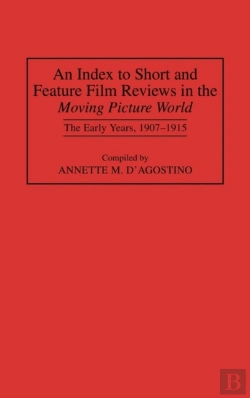 Bertrand.pt - An Index To Short And Feature Film Reviews In The Moving Picture World