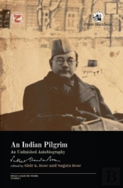 An Indian Pilgrim: