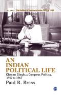 An Indian Political Life