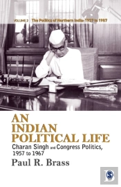 An Indian Political Life