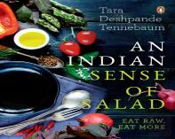An Indian Sense Of Salad