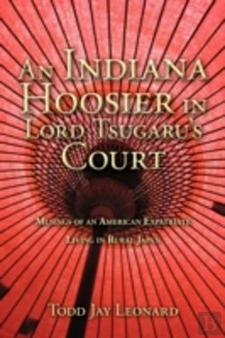 Bertrand.pt - An Indiana Hoosier In Lord Tsugaru'S Court