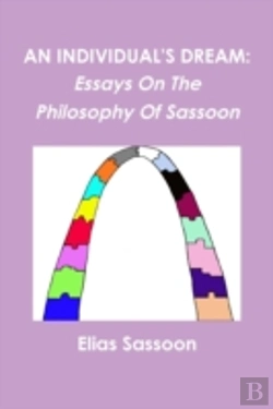 Bertrand.pt - An Individual'S Dream: Essays On The Philosophy Of Sassoon