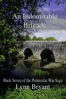 An Indomitable Brigade