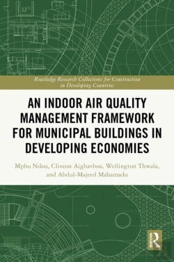 Bertrand.pt - An Indoor Air Quality Management Framework For Municipal Buildings In Developing Economies