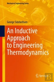 An Inductive Approach To Engineering Thermodynamics