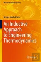 An Inductive Approach To Engineering Thermodynamics