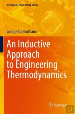 Bertrand.pt - An Inductive Approach To Engineering Thermodynamics