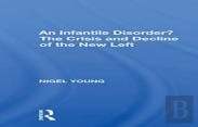 An Infantile Disorder?