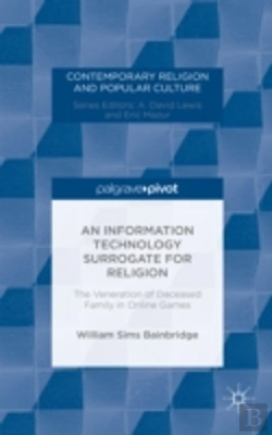 Bertrand.pt - An Information Technology Surrogate For Religion
