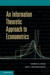 An Information Theoretic Approach To Econometrics