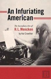 An Infuriating American