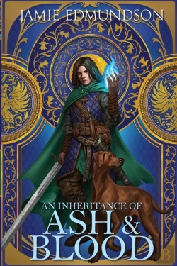 Bertrand.pt - An Inheritance Of Ash And Blood