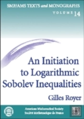 An Initiation To Logarithmic Sobolev Inequalities