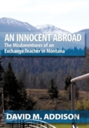An Innocent Abroad