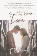 An Innocent But Intense Love