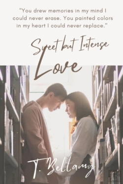 Bertrand.pt - An Innocent But Intense Love