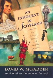 An Innocent In Scotland
