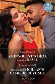 An Innocent'S Deal With The Devil / Playing The Sicilian'S Game Of Revenge