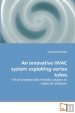 Bertrand.pt - An Innovative Hvac System Exploiting Vor