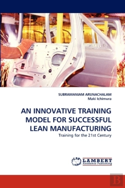 Bertrand.pt - An Innovative Training Model For Successful Lean Manufacturing