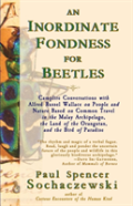 An Inordinate Fondness For Beetles