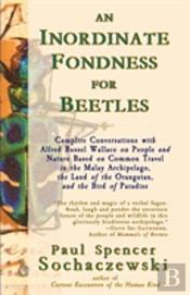An Inordinate Fondness For Beetles