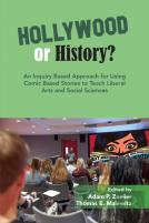 An Inquiry Based Approach For Using Comic Based Stories To Teach Liberal Arts And Social Sciences
