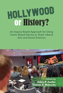 Bertrand.pt - An Inquiry Based Approach For Using Comic Based Stories To Teach Liberal Arts And Social Sciences