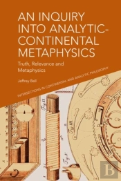An Inquiry Into Analytic-Continental Metaphysics