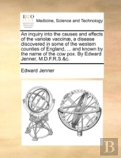 An Inquiry Into The Causes And Effects O