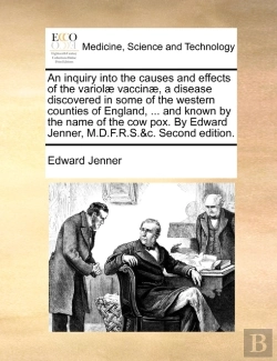 Bertrand.pt - An Inquiry Into The Causes And Effects O