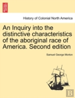 Bertrand.pt - An Inquiry Into The Distinctive Characte