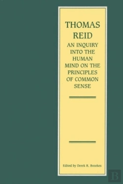 Bertrand.pt - An Inquiry Into The Human Mind On The Principles Of Common Sense