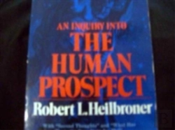 Bertrand.pt - An Inquiry Into The Human Prospect
