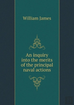 Bertrand.pt - An Inquiry Into The Merits Of The Principal Naval Actions