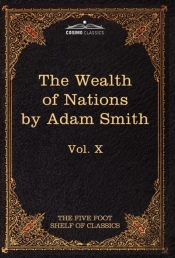 An Inquiry Into The Nature And Causes Of