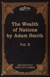 An Inquiry Into The Nature And Causes Of