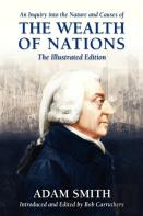 An Inquiry Into The Nature And Causes Of The Wealth Of Nations