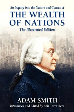 Bertrand.pt - An Inquiry Into The Nature And Causes Of The Wealth Of Nations