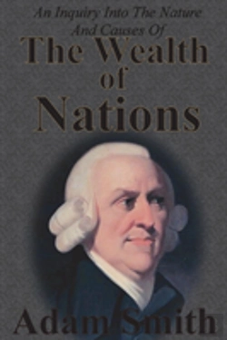 Bertrand.pt - An Inquiry Into The Nature And Causes Of The Wealth Of Nations