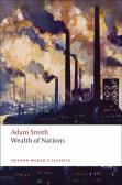 An Inquiry Into The Nature And Causes Of The Wealth Of Nations