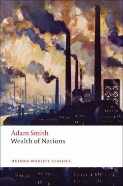 Bertrand.pt - An Inquiry Into The Nature And Causes Of The Wealth Of Nations