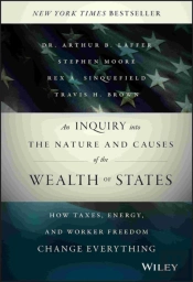 An Inquiry Into The Nature And Causes Of The Wealth Of States
