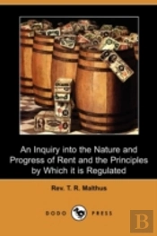 An Inquiry Into The Nature And Progress