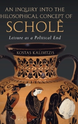 Bertrand.pt - An Inquiry Into The Philosophical Concept Of Schole