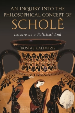 Bertrand.pt - An Inquiry Into The Philosophical Concept Of Schole