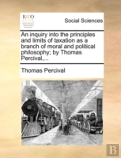 Bertrand.pt - An Inquiry Into The Principles And Limit