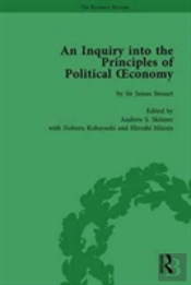 An Inquiry Into The Principles Of Political Oeconomy Volume 1
