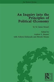 An Inquiry Into The Principles Of Political Oeconomy Volume 3